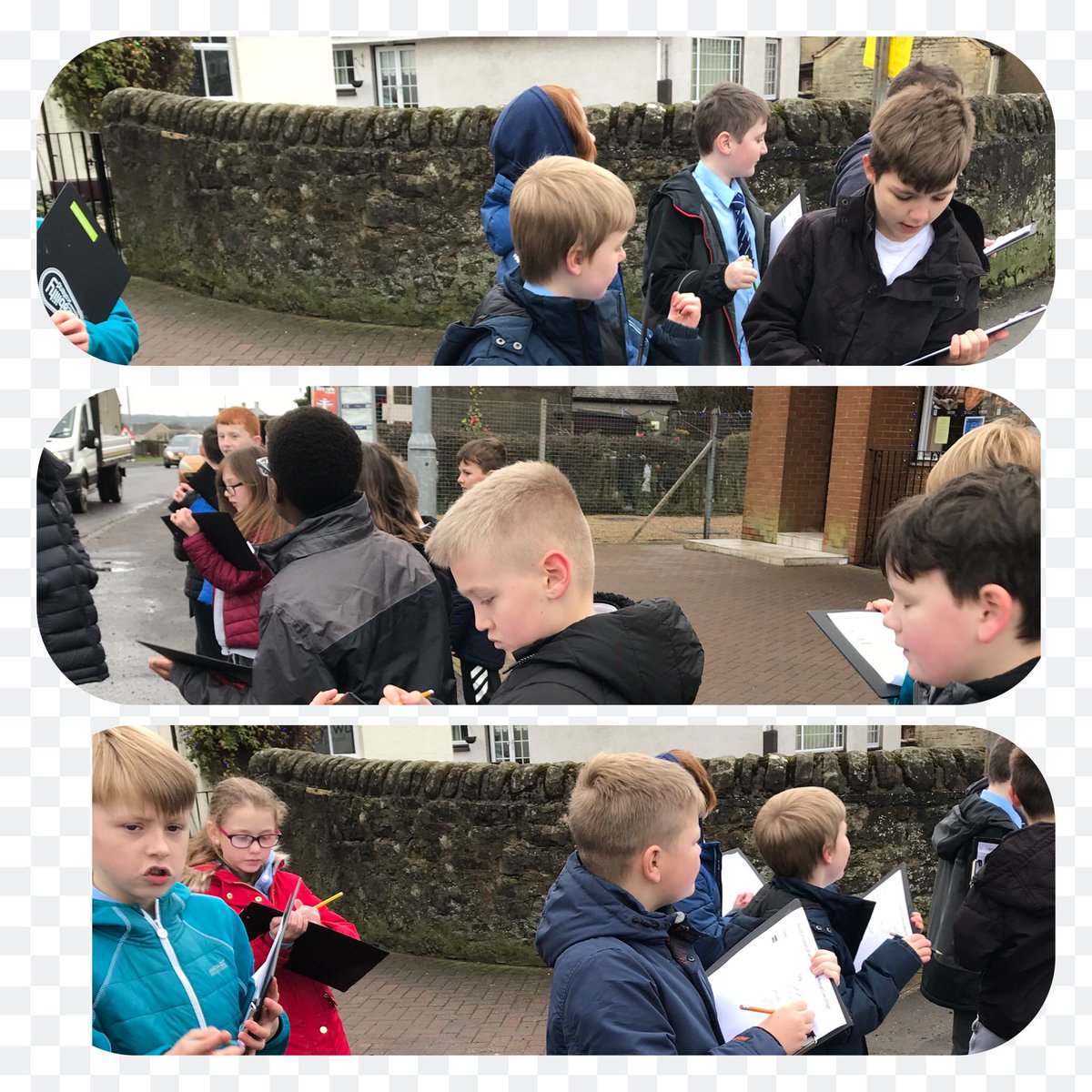LawPrimarySLC's tweet photo. Room 9 have been extending their knowledge of collecting, organising and analysing data. They used this learning to survey the transport travelling through the village then displayed their results in several ways #wearelawsome #contextforlearning https://t.co/dExgq4WlqL