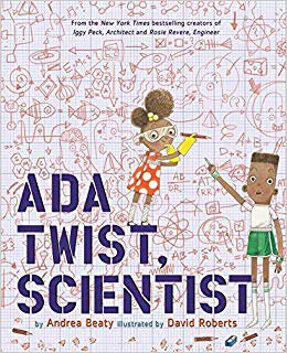 There are so any representations of Ada Lovelace in popular culture, you'd need a dedicated Analytical Engine to keep track of them all. Go buy a copy of  @andreabeaty’s “Ada Twist, Scientist” for a little kid you love, or one of  @TheSpaceGal’s “Ada Lace” books.