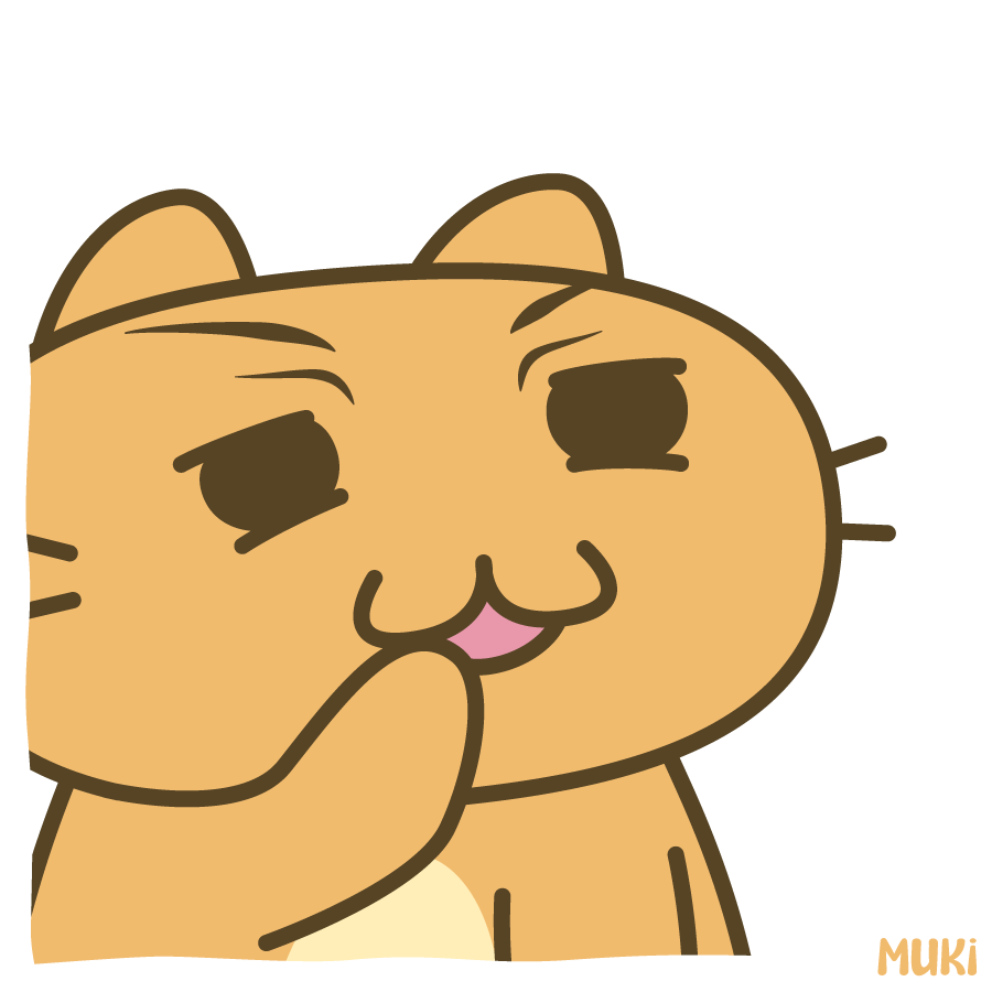 cat_muki's tweet photo. Uh-oh... what is Muki thinking about?

#muki #cat #comic #cute #thinking https://t.co/mN3sIGBBgP