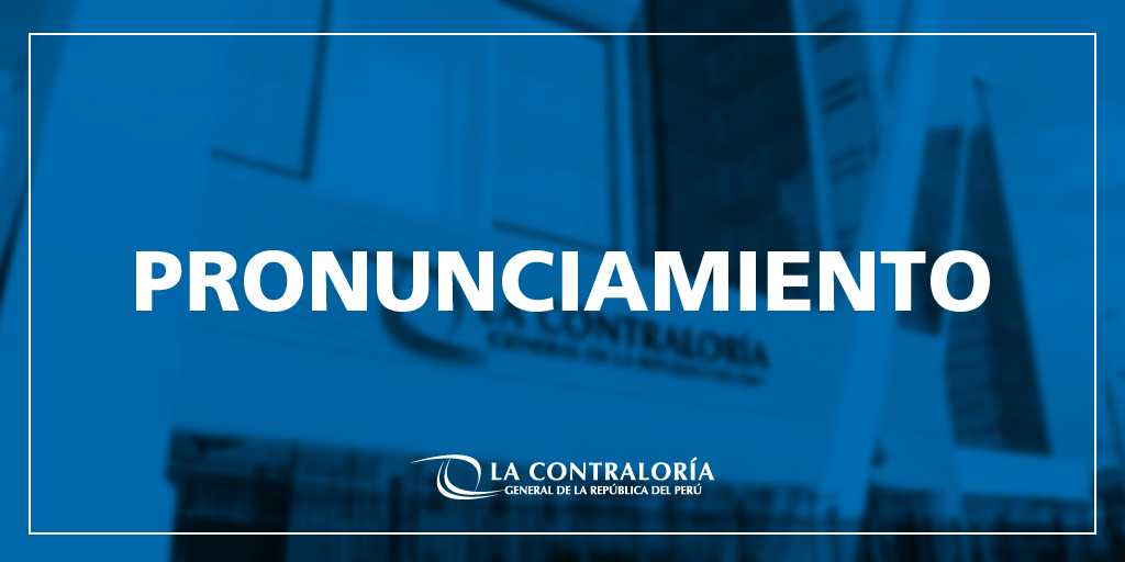 La última del golpista Edgar Alarcón: Rechaza devolver capacidad sancionadora a la Contraloría, lo que beneficia a los corruptos. Mientras tanto, el Congreso se niega a entregarlo a la justicia. 

bit.ly/2W0ZXr5