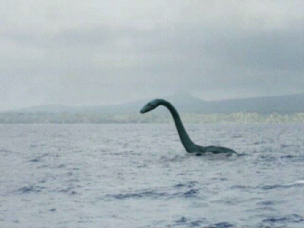OgopogoOgopogo is the name of a lake monster reported to live in Okanagan Lake, Canada. It was seen by ‘First Nations’ people since the 19th century. Its described as a 50 foot long sea serpent. Karl Shuker (a British cryptozoologist) suggested it may be a kind of primitive...