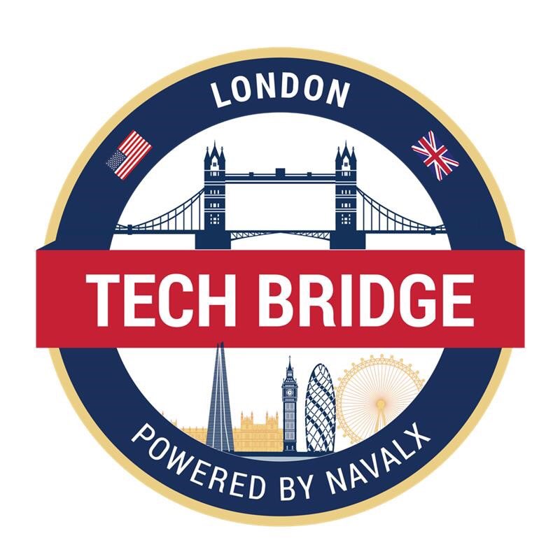 VAdmAndrewBurns's tweet image. Delighted to support the launch today of the #LondonTechBridge with my @USNavyResearch colleague @LCSelby An initiative to accelerate towards interchangeability between the @RoyalNavy and the @USNavy through technology and innovation #RNInnovation