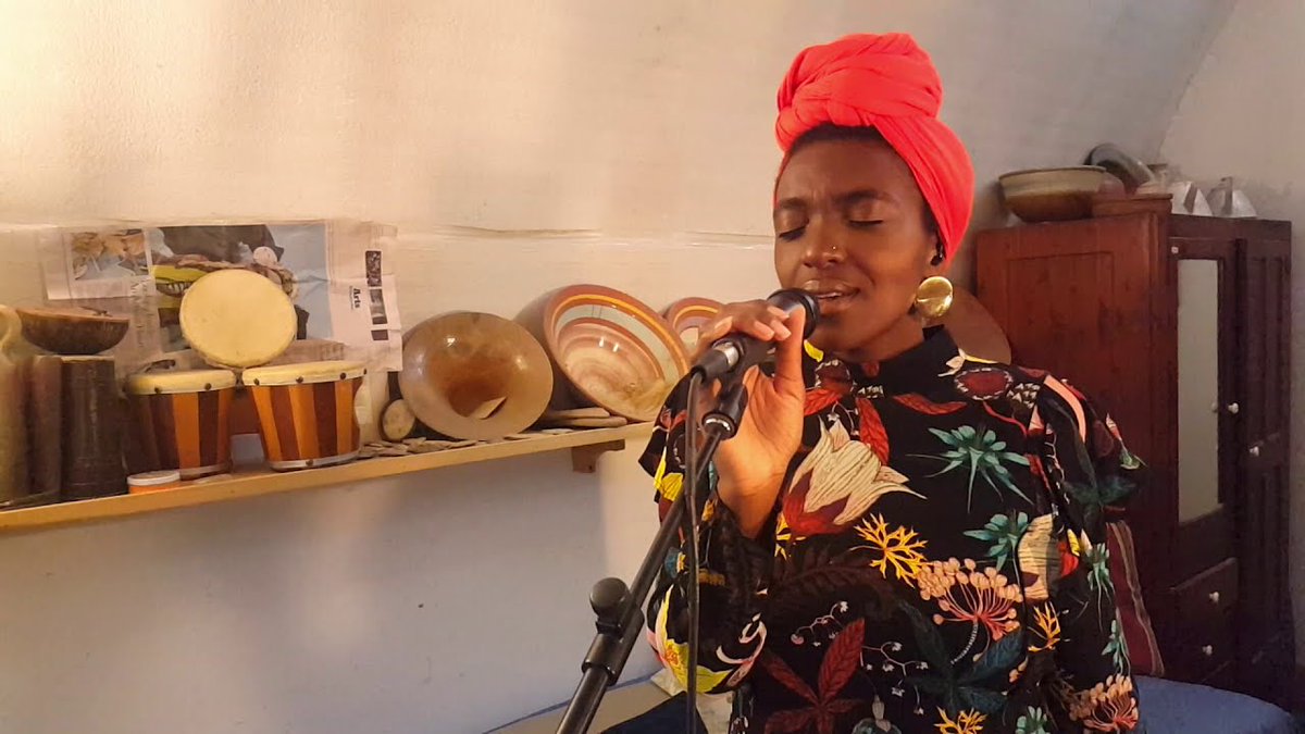 Watch me perform "Home" live! 🎧🎤🎶 - mailchi.mp/f1eda83ce26c/m…