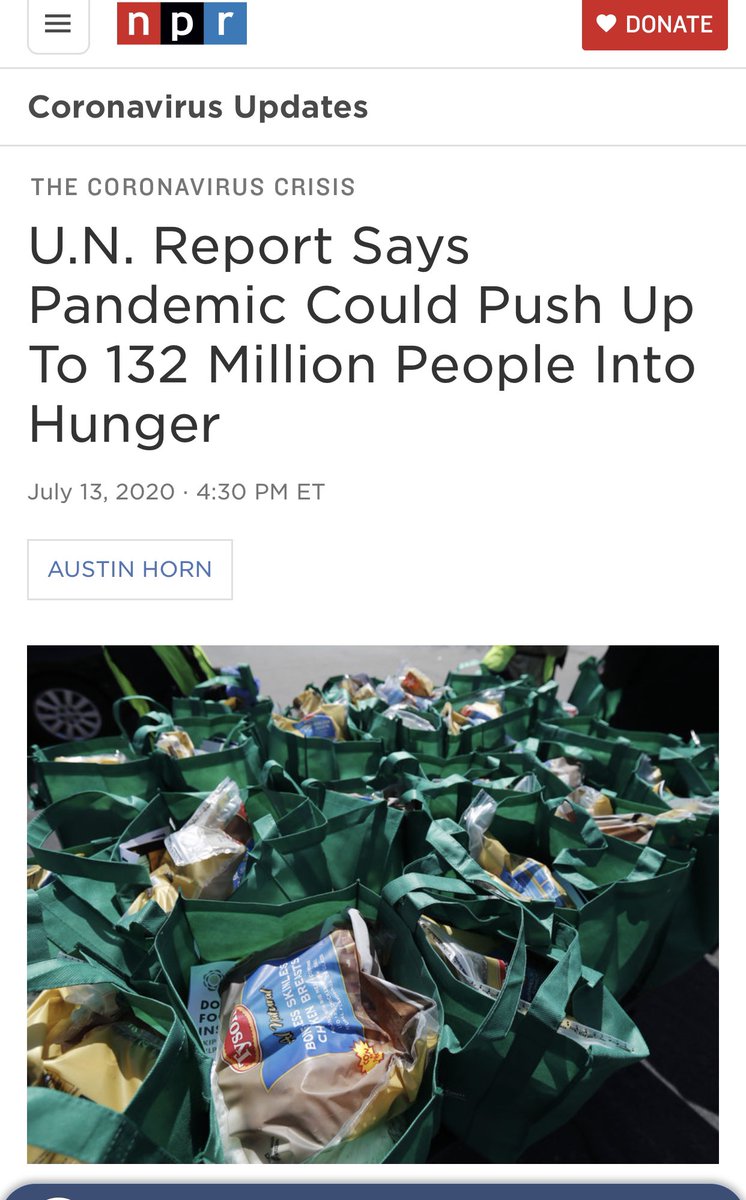 2)Fruitful for the good of societyWell, “the good of society” is the most abused tyrannical statement in history.Maybe testing is good for tracking and maybe lowering C19 spread but it’s been devastating for society as the increased %positivity screws cancer/elective patients