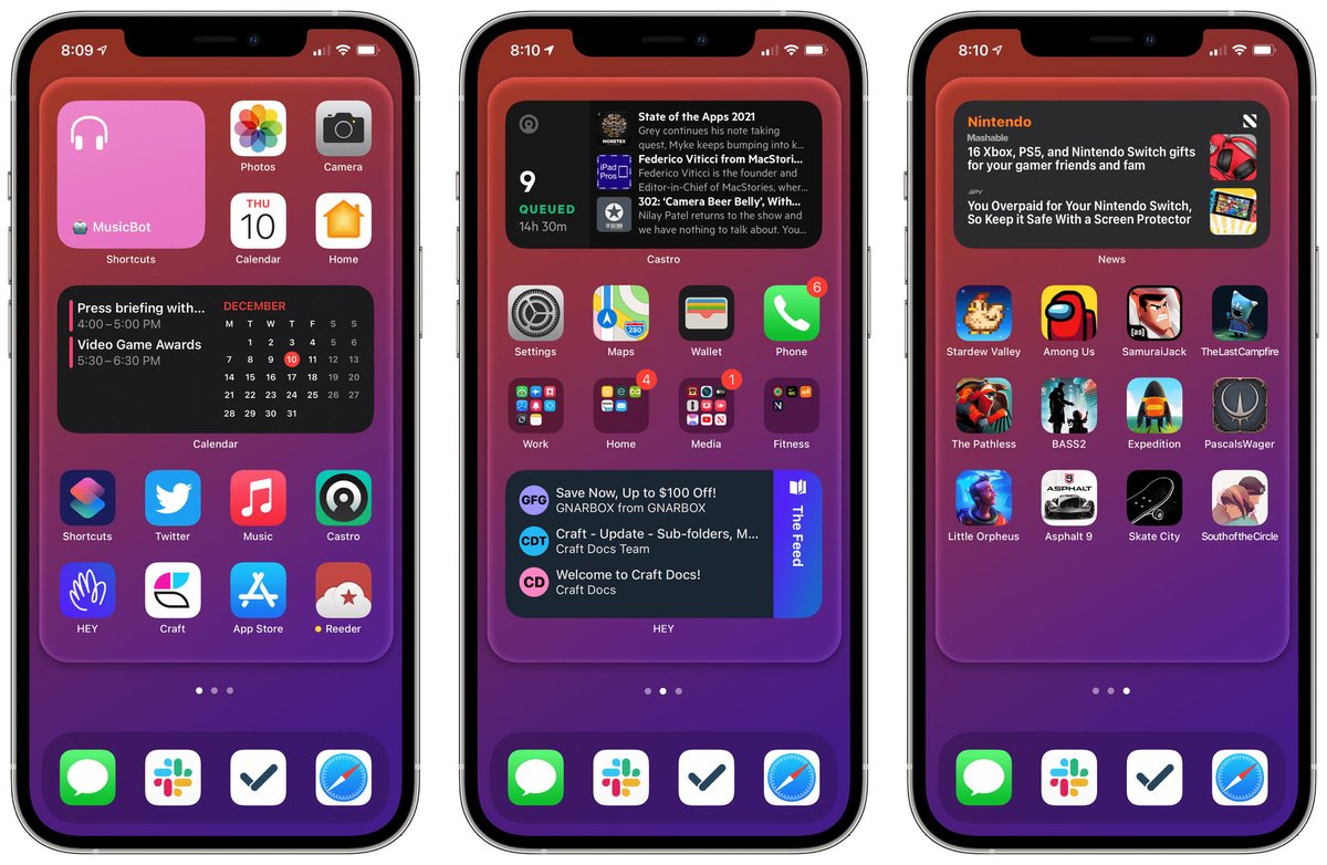 Iphone 13 Pro Max экран