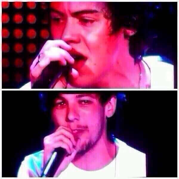 they said, "i bet they'll never make it"