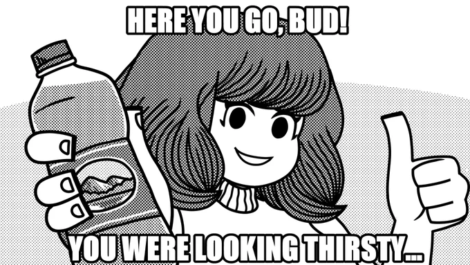 @Pheminon 