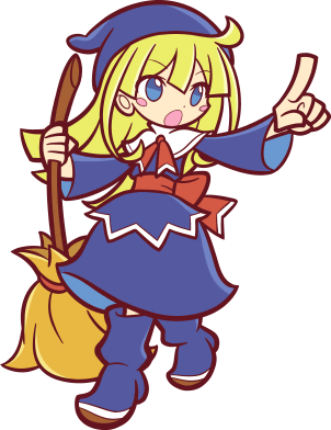 ウィッチのtwitterイラスト検索結果