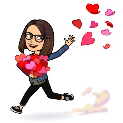 LauraSegundo11's tweet image. #NuevaFotoDePerfil