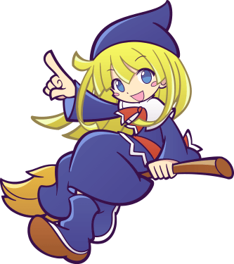 ウィッチのtwitterイラスト検索結果