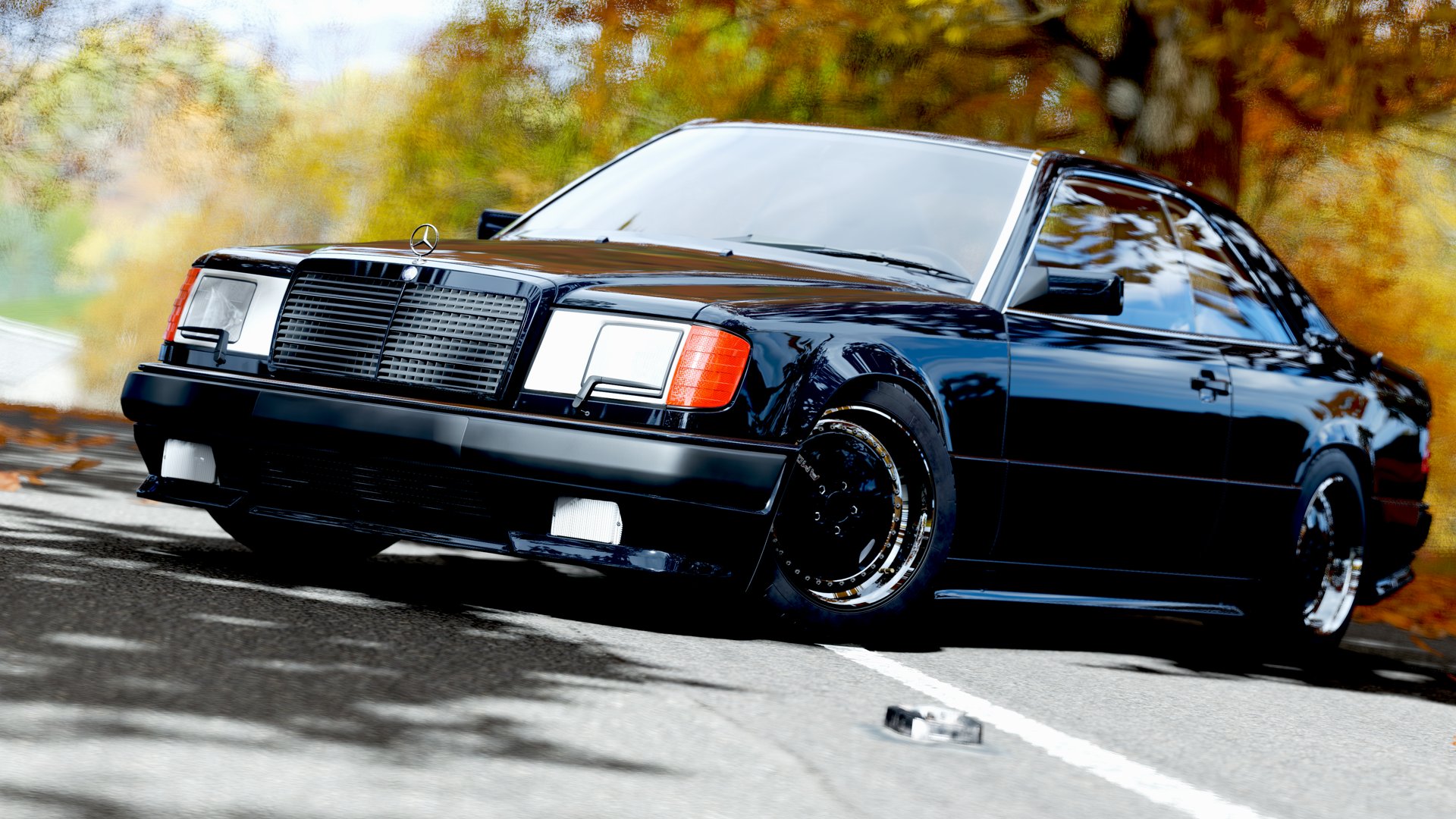 Ar12gaming Ar Twitter This Week In Horizon Life December 10 New Car 1987 Mercedes Benz Amg Hammer Coupe Also Available Lamborghini Huracan Performante Lexus Isf Napier Railton