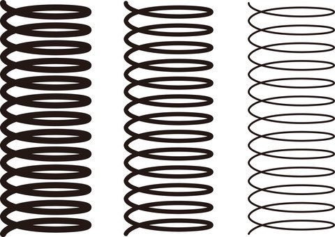 تويتر イラレ職人 コロ على تويتر 知恵の輪オブジェクト Illustrator T Co Gfeaf6jupz