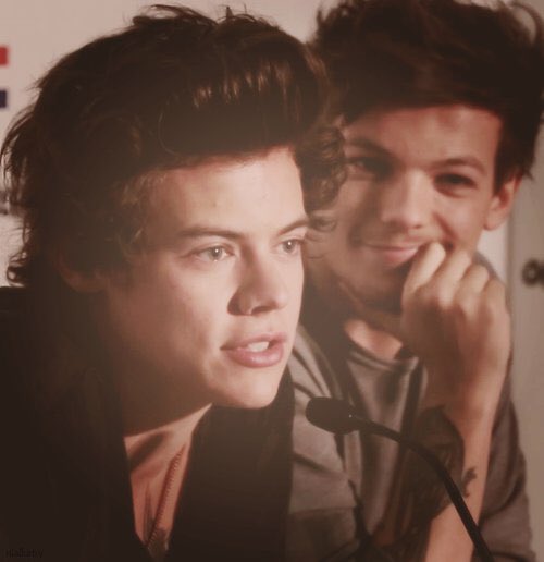 you’re still the one