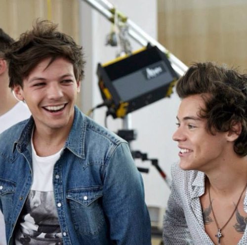 you’re still the one