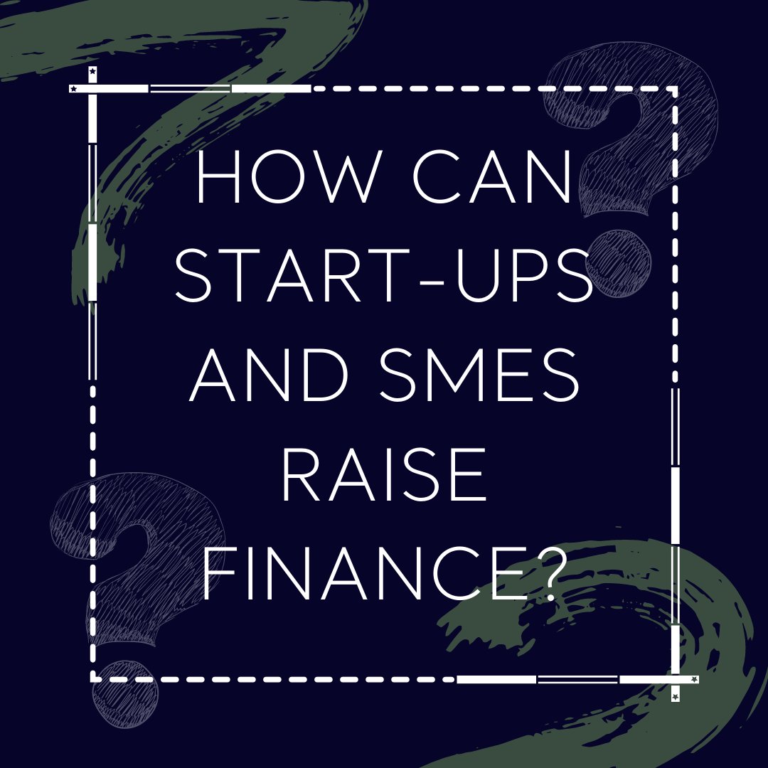 Calling all small business owners! 📣

Ever wondered how best to raise funding for your business? See our short guide on some of the options available to you.

asset-lend.co.uk/blog