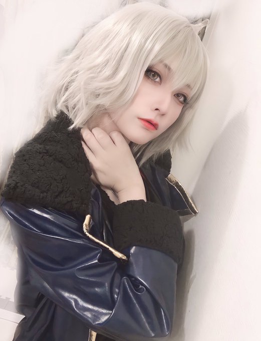 Twitterのコスプレ画像62