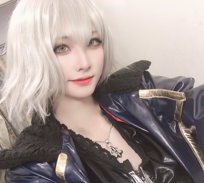 Twitterのコスプレ画像63