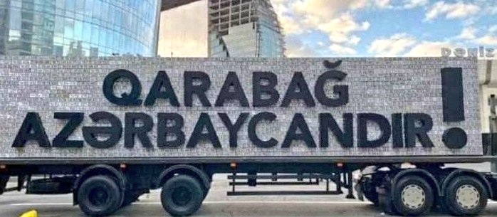 GKGulacar's tweet photo. Zafer'in kutlu olsun CAN Azerbeycan
🇹🇷🇦🇿
@azpresident 
@RTErdogan https://t.co/WgjK1FnUIm