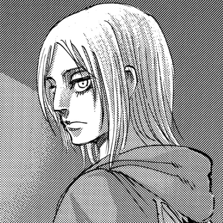 annie leonhardt - resident evil: the final chapter