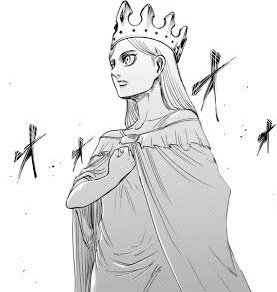 historia reiss - mary queen of scots