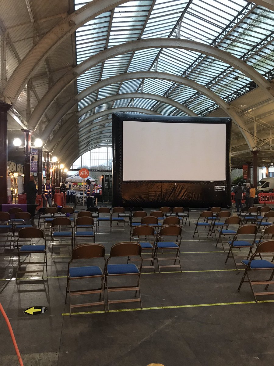 Somerset Venues tweet media