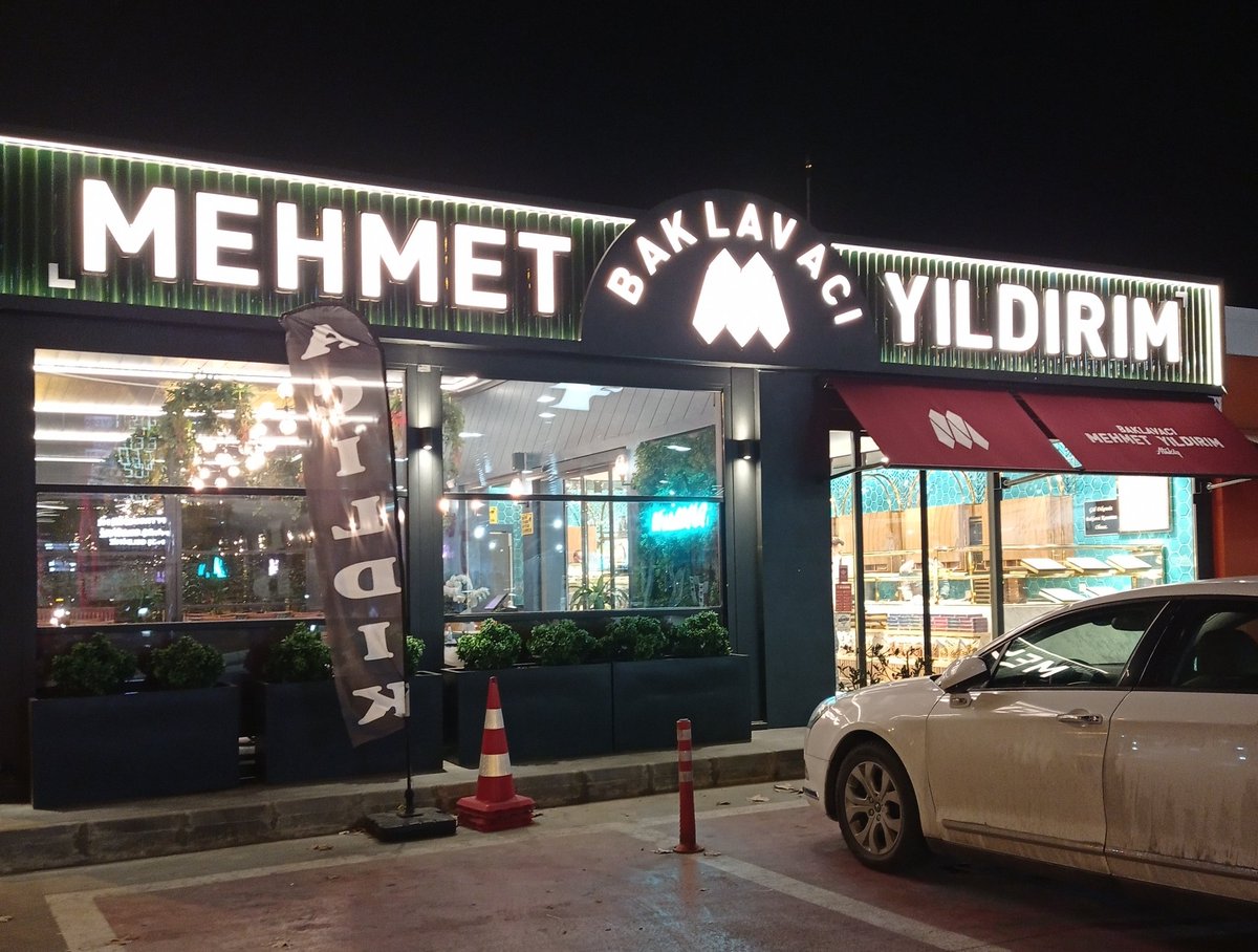 Çekilişten ümidi kestik sonuç <a href="/baklavacimehmed/">Baklavacı Mehmet Yıldırım</a>