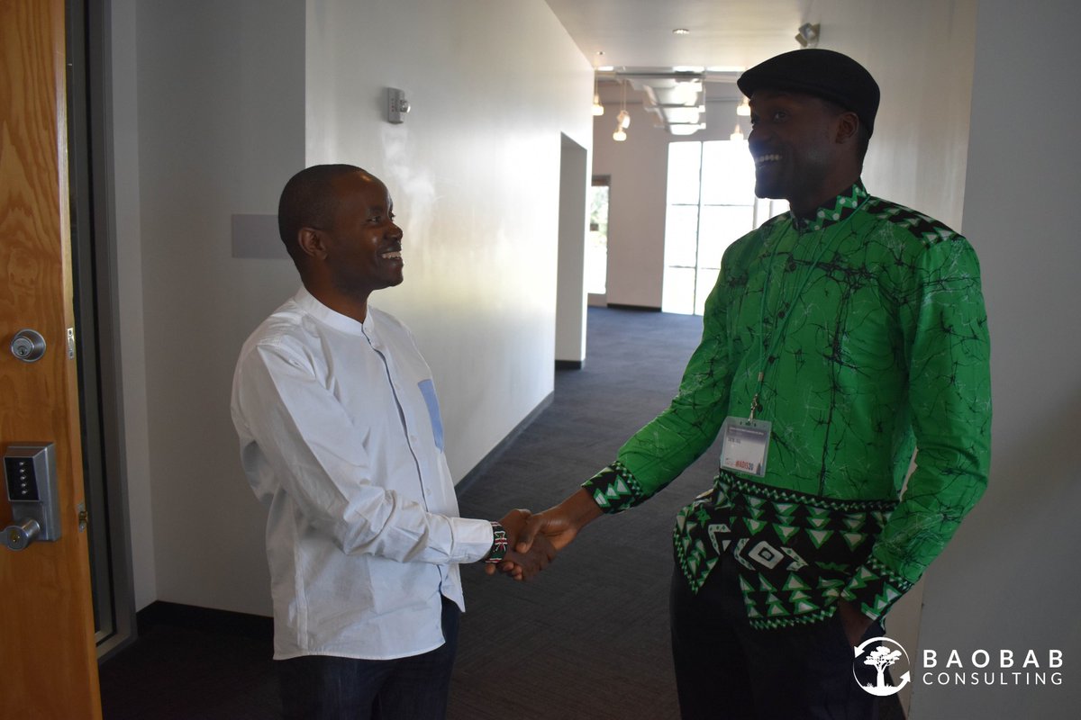 Baobab Consulting tweet media