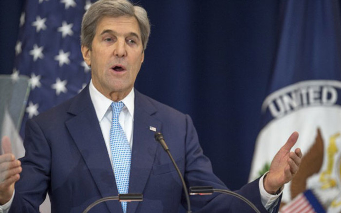 John Kerry says US will need to regain 'credibility' in climate talks