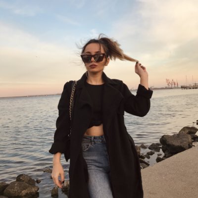 gamzelendin's tweet photo. #YeniProfilResmi https://t.co/IkjrqxK0TE