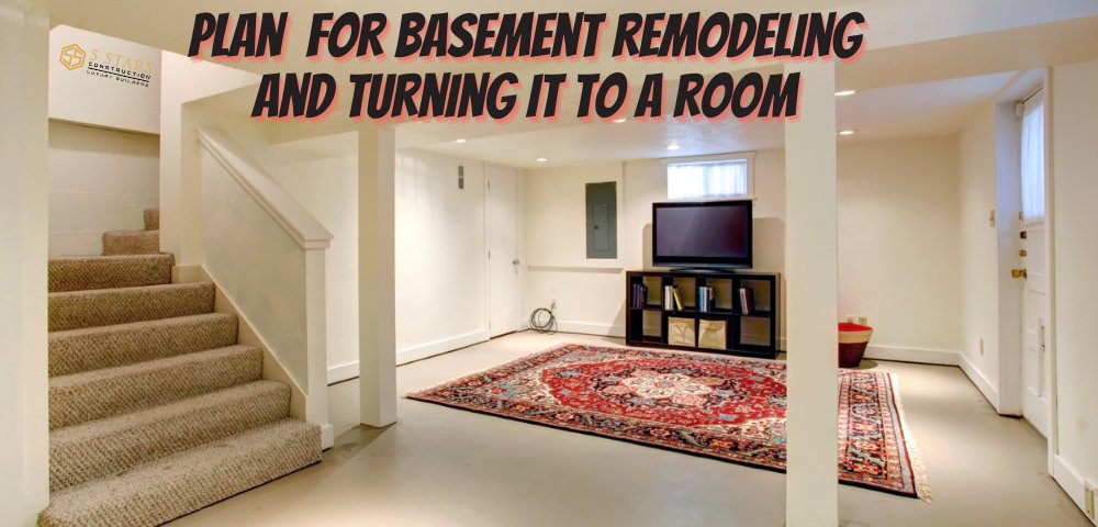 For the #homes in Broward County and the like, there are options for #basement #remodeling to an unused #basement space and make it a useful #living space.

Read more: bit.ly/3oCtHa4