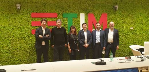 TIM Enterprise tweet media