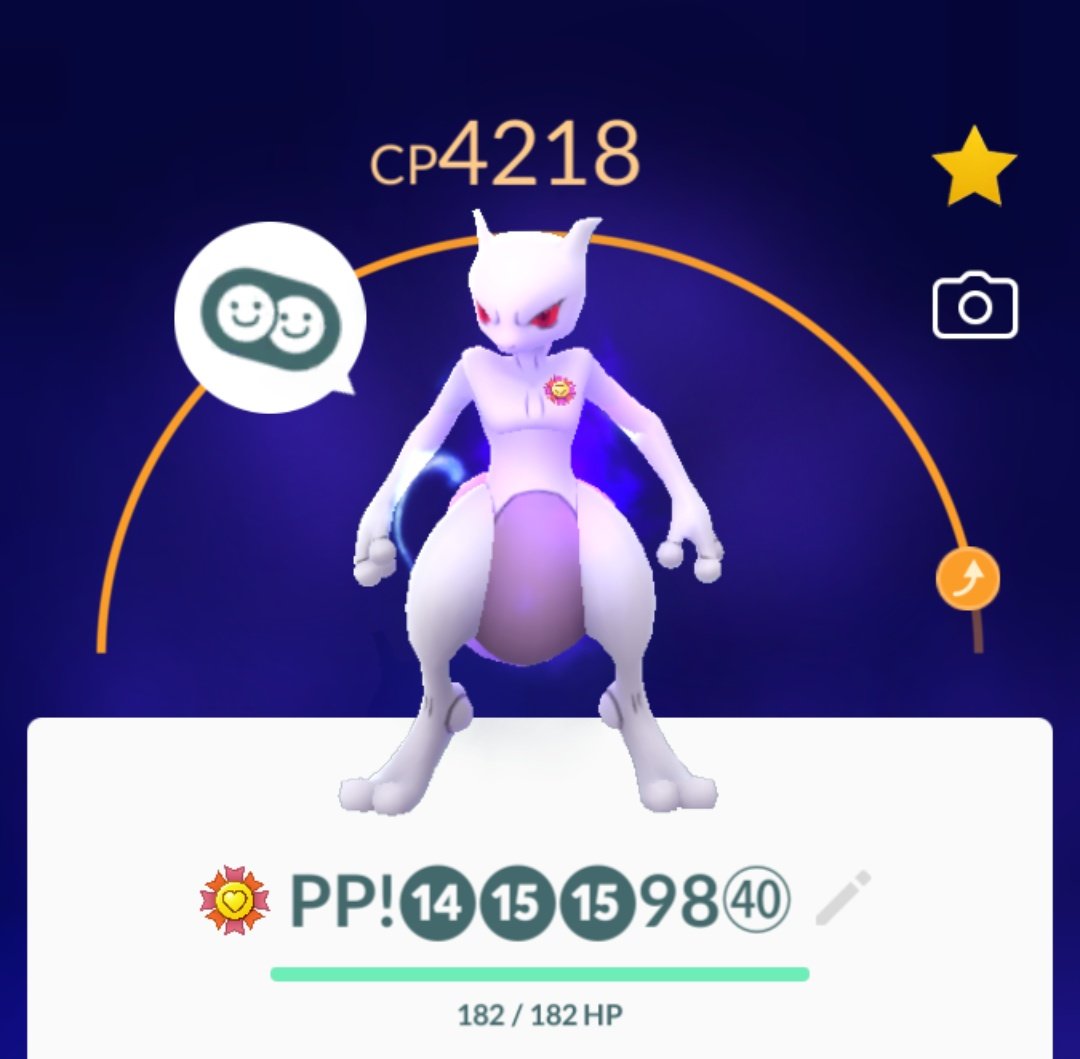 BEST OF THE BEST - IS PSYCHIC OR PSYSTRIKE BEST? - BEST MEWTWO