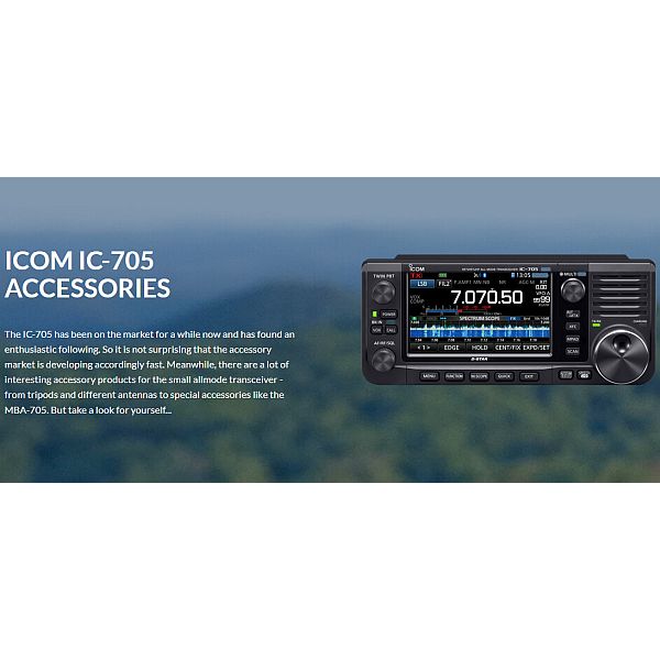 HAMRADIO.ES tweet media