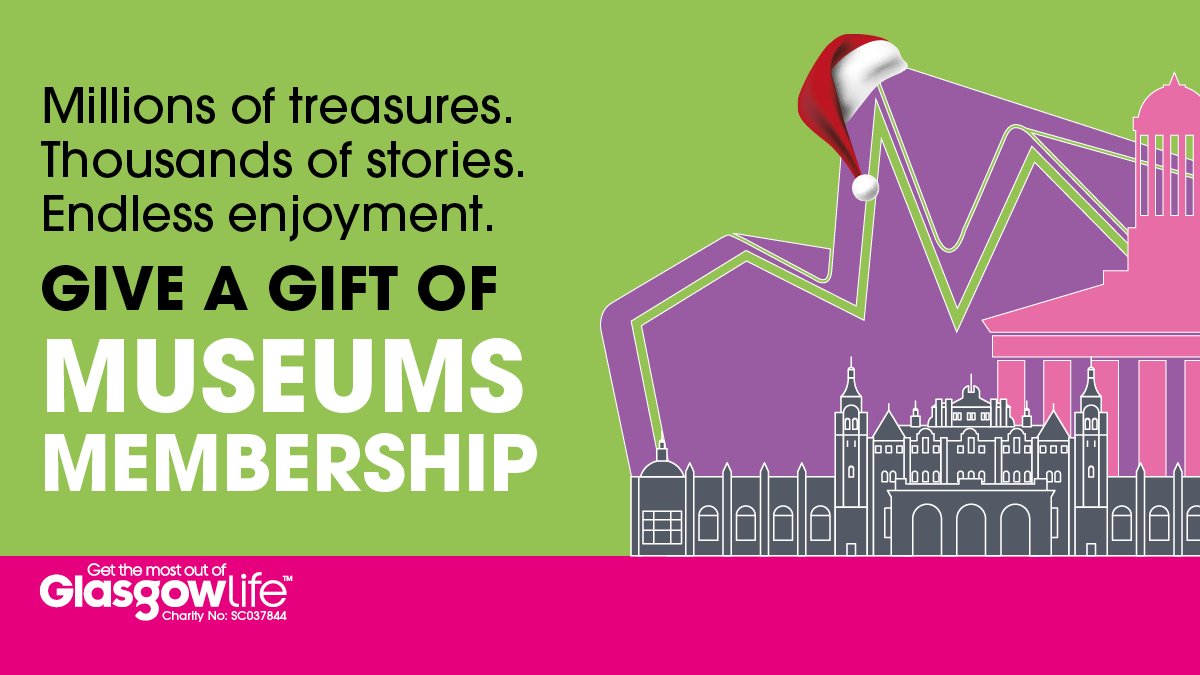 davidmcd0nald's tweet photo. Welcome news that @KelvingroveArt
will reopen this Saturday. Our @GlasgowMuseums rely on your support now more than ever. So you may want to consider a museum membership, a perfect gift idea &amp; a way to directly support our civic collection. More here https://t.co/NgrHVIHVeo https://t.co/HRpCQfyVHE