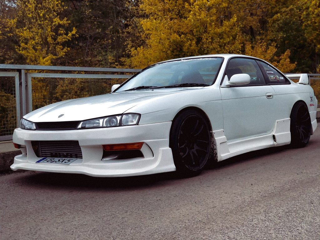 felgenfront's tweet photo. Nissan Silvia S14 Kouki auf @workwheelsjapan - CR Kiwami Felgen.⁠
—
Jetzt auf https://t.co/3y5jYScLn3 registrieren und promotet werden!⁠
—
#felgen #Nissan #Silvia #S14 #tuning #drifting #drift #torque #jdm #stancenation #turbo #carporn #slammed #felgen #lowered #fahrwerk https://t.co/OjtdoX6rGG