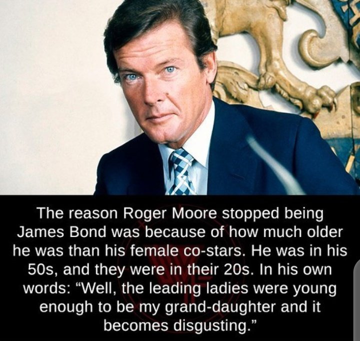 If you tap the follow button, you won't die 