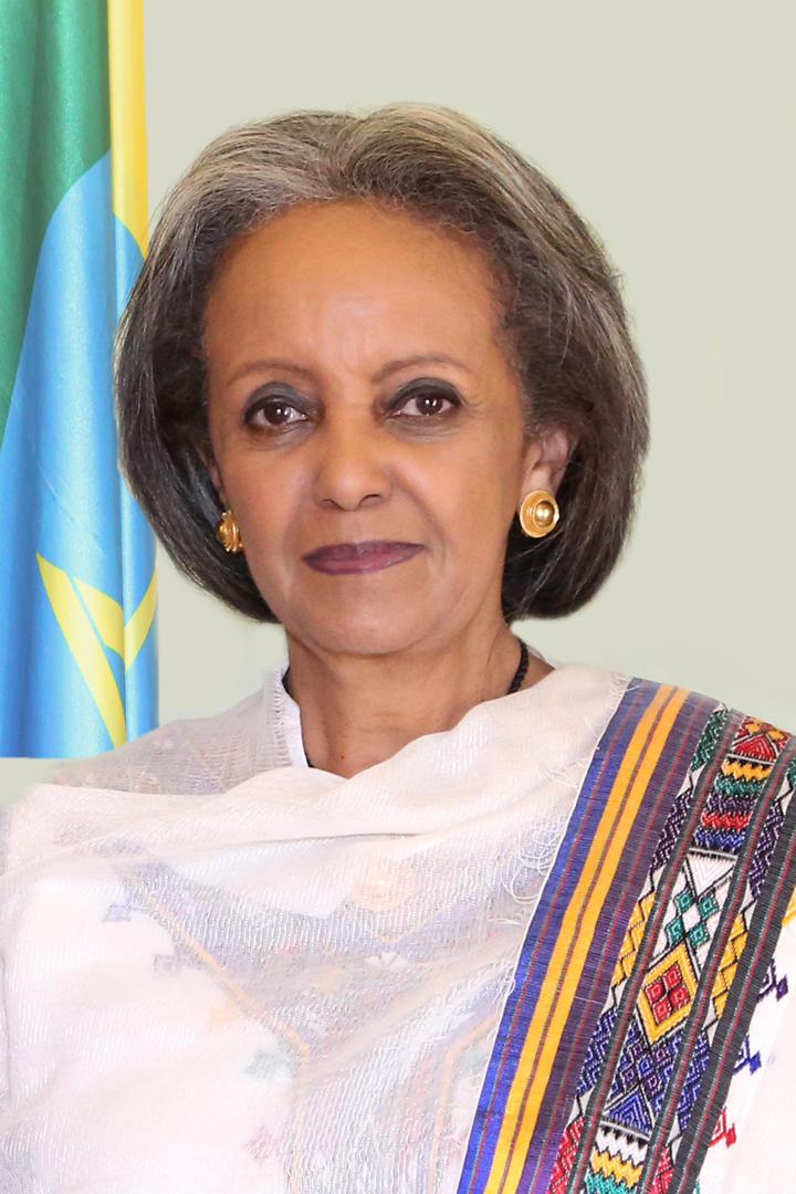 ECA_OFFICIAL's tweet photo. .@SongweVera expresses appreciation to Ethiopian President @SahleWorkZewde & @AfDB_Group & @UNDP for co-hosting #2020VirtualAEC w/ ECA. Together we can move forward on #inclusive #growth & dvpment in #Africa. We need innovative solutions & insights on how nations #buildbackbetter https://t.co/CA0GrUOD0e