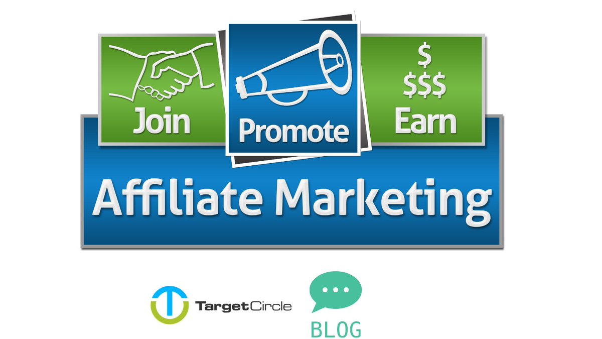 Check out our new article "How to become an affiliate from scratch": targetcircle.com/blog/affiliate…

#marketing  #partnersoftware #affilatesoftware #affiliate #affiliatemarketing #affiliateprogram #affiliatenetwork  #affiliates #partner #partnermarketing #partnerprogram #advertising