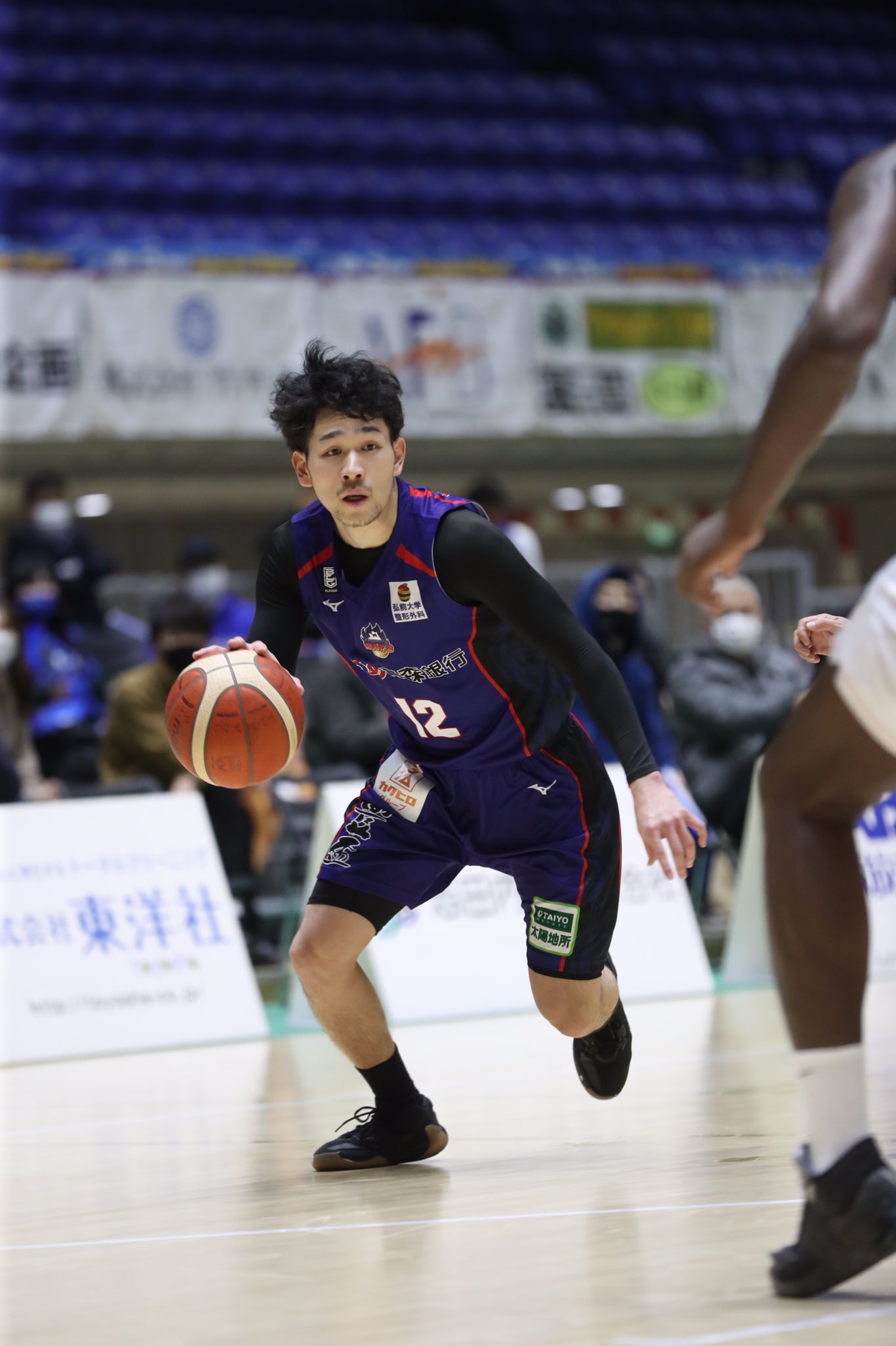 庄司理宇 Riu Twitter