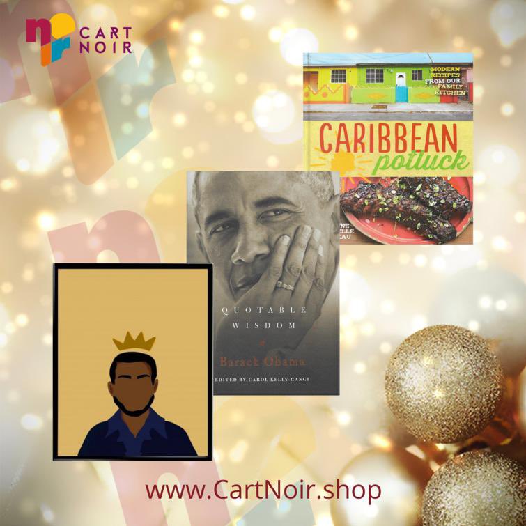 ShopCartNoir's tweet photo. 🎵Silent night, holy night... 🎶 Christmas is round the corner. Shop gifts now with up to 40% off at #cartnoir 

@Toyowrites 
*
*
*
*
*
*
*
*
*

#ifounditoncartnoir #buyblack #blackbusinessuk 
#blackpounddayeveryday 
#Christmasgifts #christmasgiftideas #christmasgiftsforhim https://t.co/5kLqWwXkA8