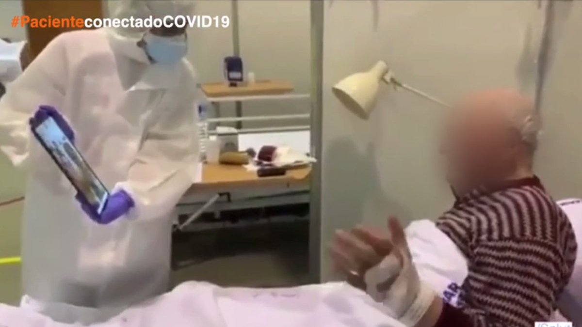 MASORANGE_ESG's tweet photo. Despúes de la huella que ha dejado el proyecto #PacienteConectado en 1ªola de COVID19, comenzamos nuevos envíos, repartiremos más de 2500 SIM en hospitales y residencias de toda España durante la 2ªola https://t.co/4Frw0e26Eb
#PacienteConectadoCOVID19
@fundacionorange
@orange_es https://t.co/gXO3fVhvwA