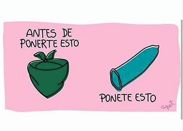 #SalvemosLas2Vidas
Es TT