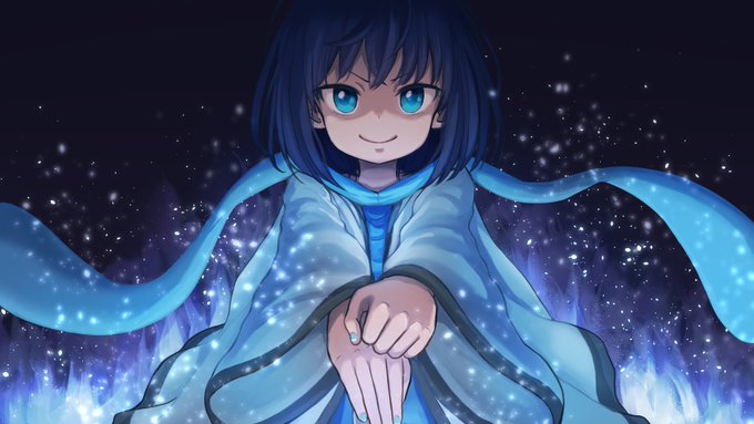 炎初めて聴いたけどうごくちゃん上手すぎませんか
#うご絵 