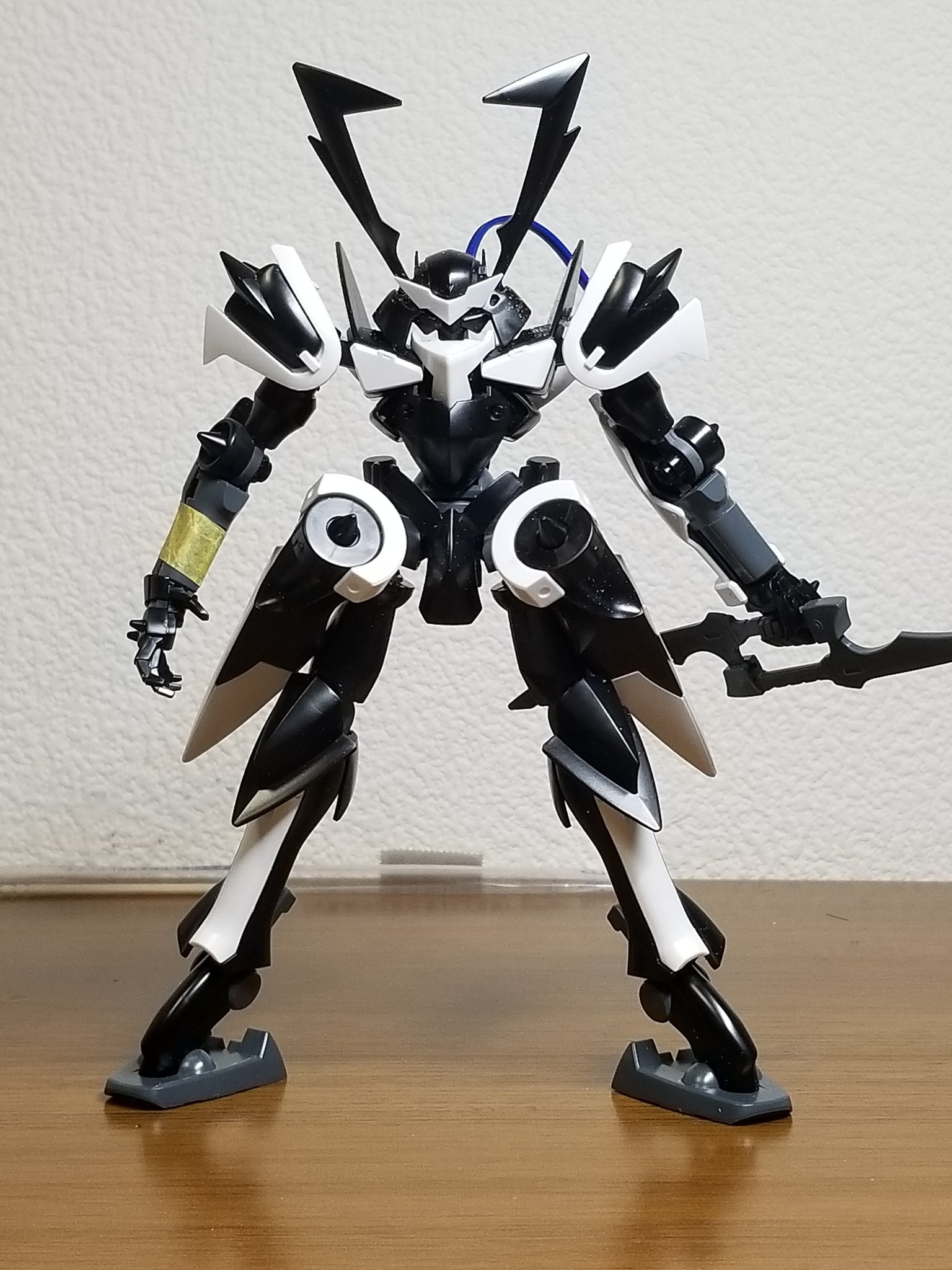 TA-96(タクロウ) on X: 