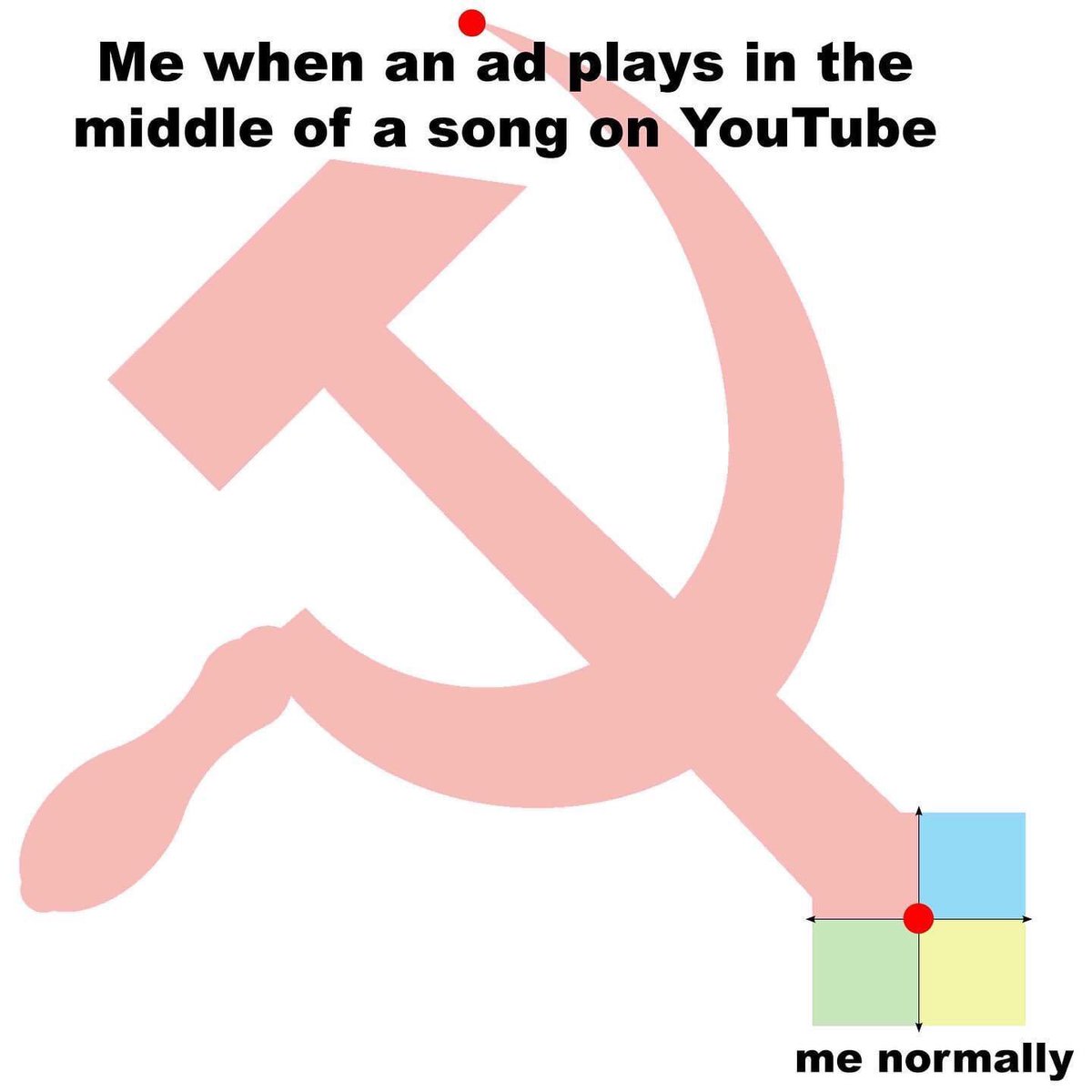 LFTWCracker's tweet photo. #Communism #OurMemes #RumorInStPetersburg https://t.co/NTMLyAvvDJ