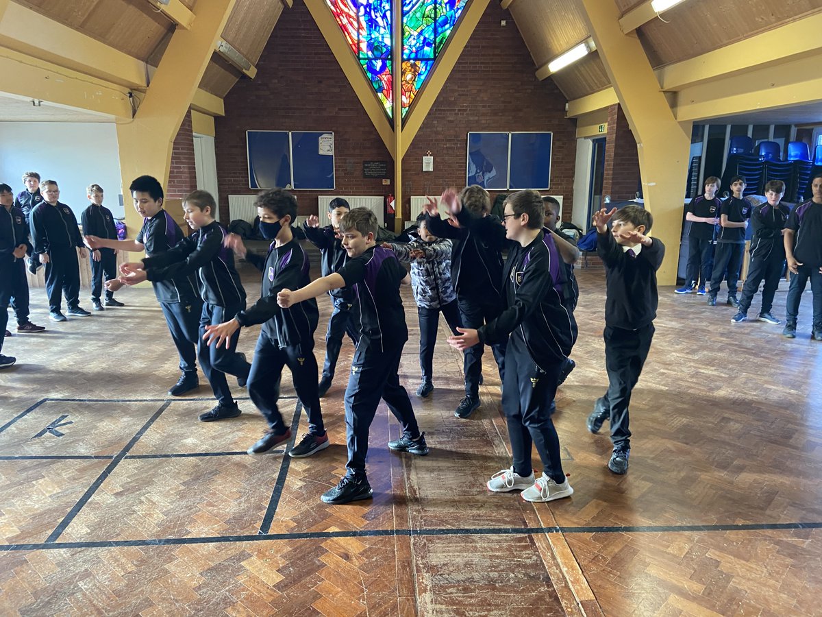 Thanks <a href="/Deepyraah/">Deepraj Singh</a> for an inspirational day of Boys Dance. We look forward to working with you next year - INSPIRATIONAL!!!!