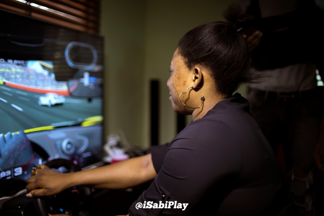 iSabiPlayGames's tweet image. Throwback Post:
So guys, here's a major throwback from our first party with @TraceNaija

It was a lotta fun for us as we can say it was for them too... What do you think?

What Team of Hard Working, Wide Serving, Friends @Empressionisto  #BrandAffiliates