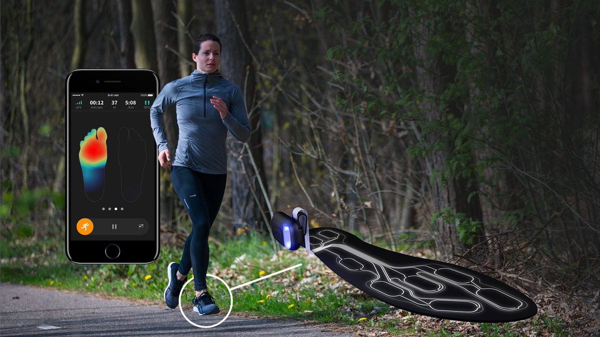 Participants wanted for a new study on the effects of real-time feedback on running injuries and performance.

You can run in your own time and environment, and get to use the ARION system. More info in the link below ⬇️

mailchi.mp/49b6906e3577/a…

#running #research #injuries