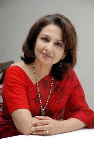  Wish dear Sharmila Tagore ji a very Happy Birthday   