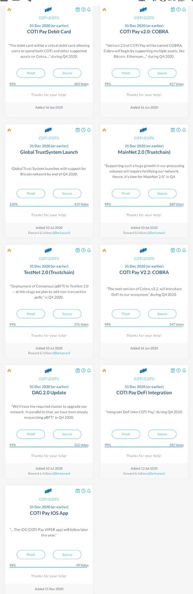 rogeradcock7's tweet photo. $COTI is running with the leaders for a reason 👏👀💪🚀🚀🚀 https://t.co/SRR6xnV1KJ
